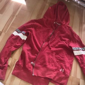 Victoria Secret hoodie
